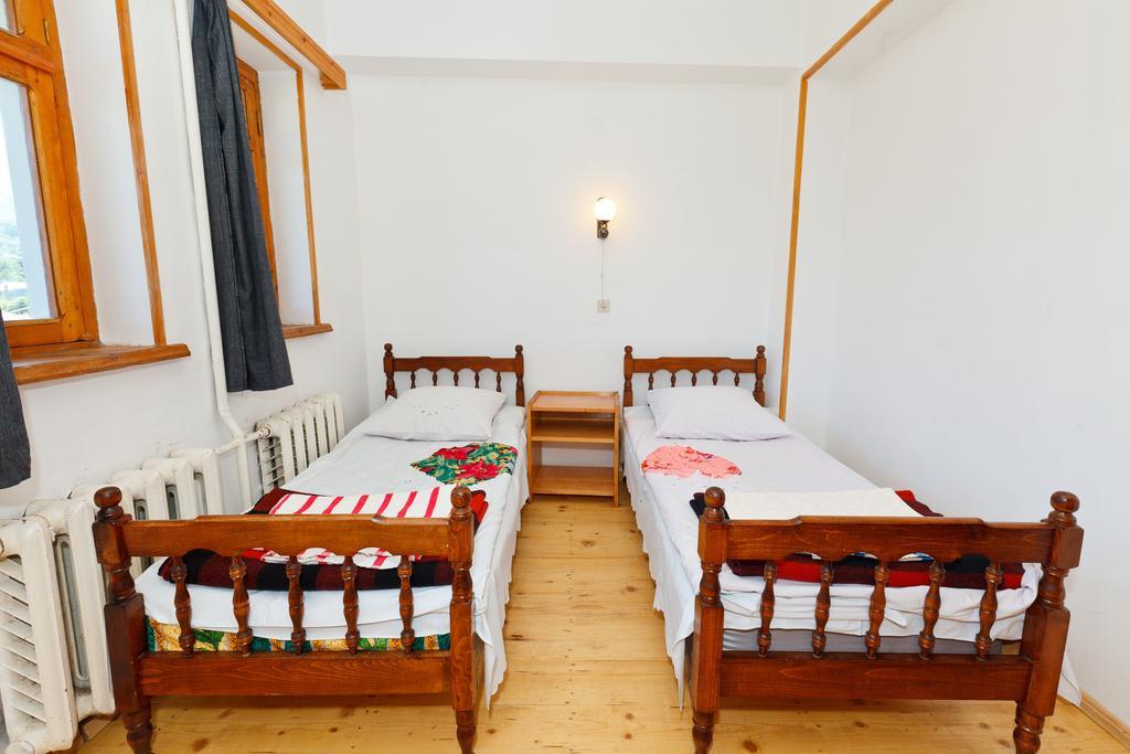 Hotel Apollon Бакуріані Номер фото